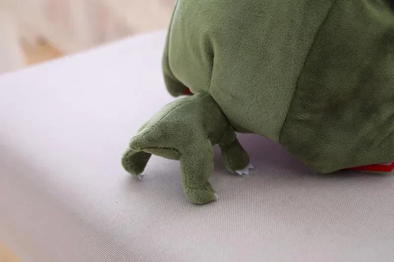 Chapeau Dinosaure