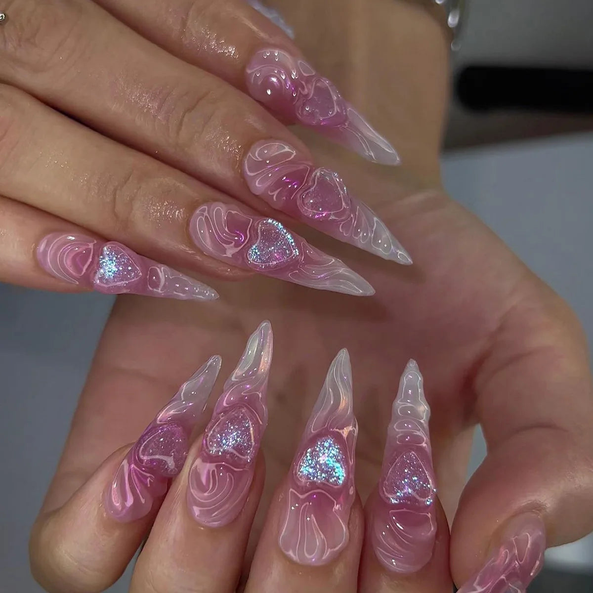 Ongles Festival