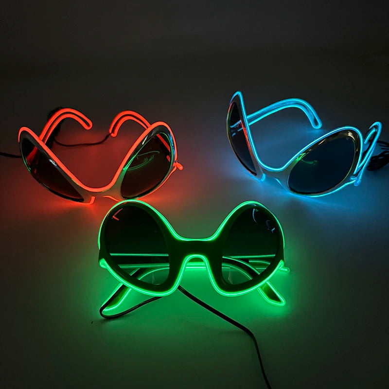 Lunette LED