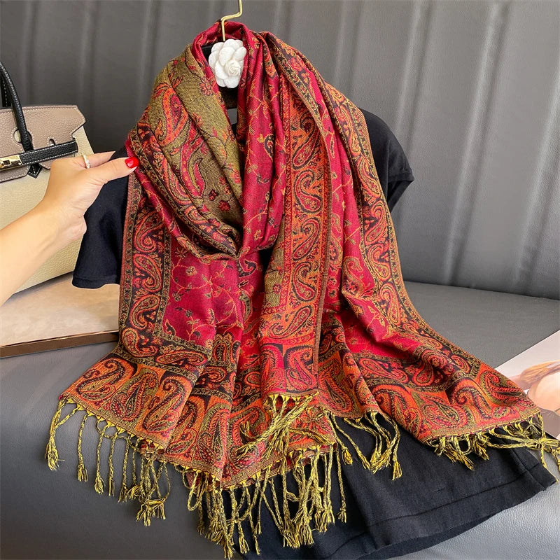 Pashmina