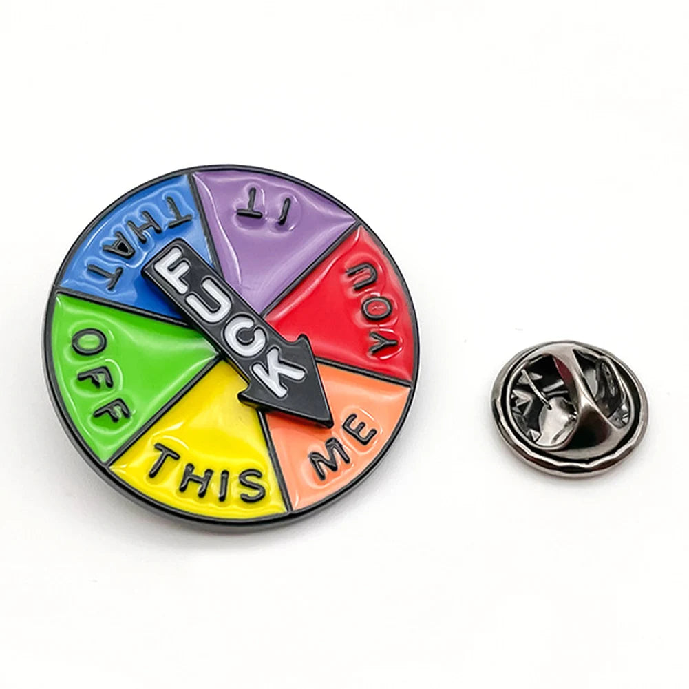 Pin