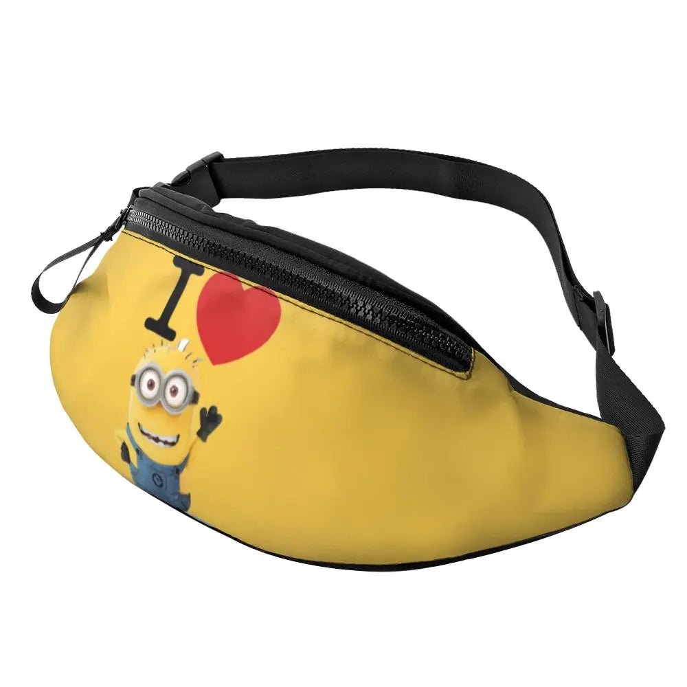 Fanny Pack