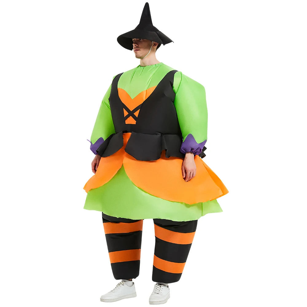 Costume Gonflable
