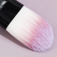 Pinceaux maquillage