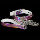 Collier holographique