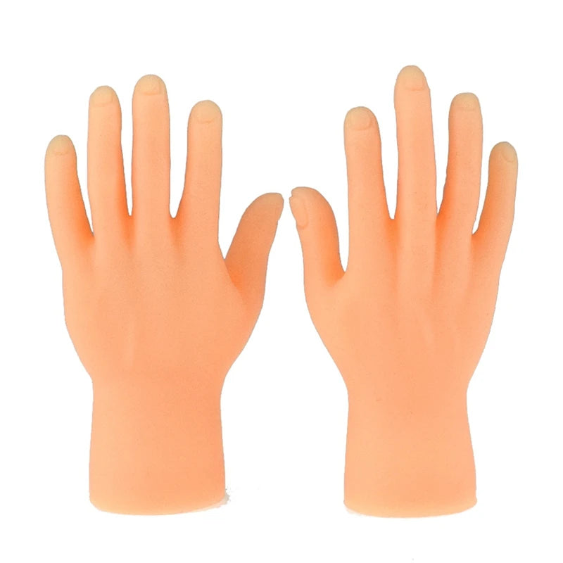 Pair de doigts