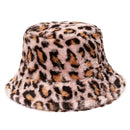 Fluffy Bucket Hats