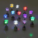 Boucles d’Oreilles Lumineuses