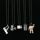 Pendentif LED
