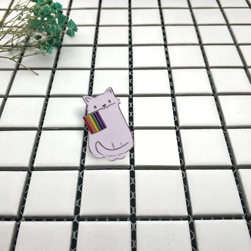 Pin