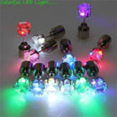 Boucles d’Oreilles Lumineuses