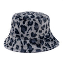 Fluffy Bucket Hats