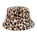 Fluffy Bucket Hats