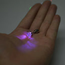 Boucles d’Oreilles Lumineuses