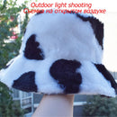 Fluffy Bucket Hats