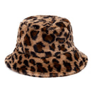 Fluffy Bucket Hats