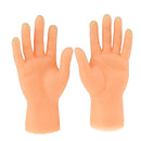 Pair de doigts