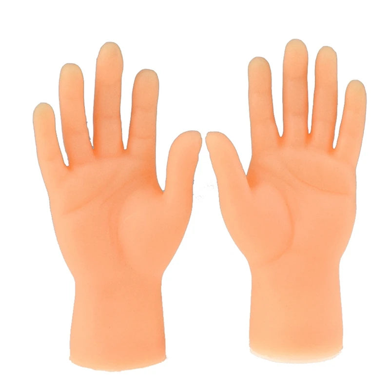 Pair de doigts