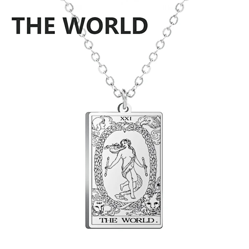 Pendant