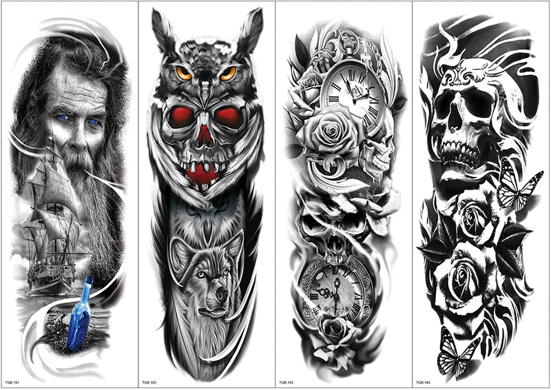 Tattoo