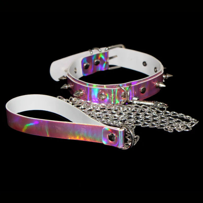 Collier holographique