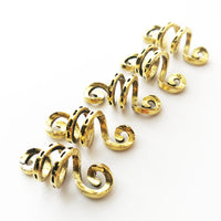 Spiral For Braids