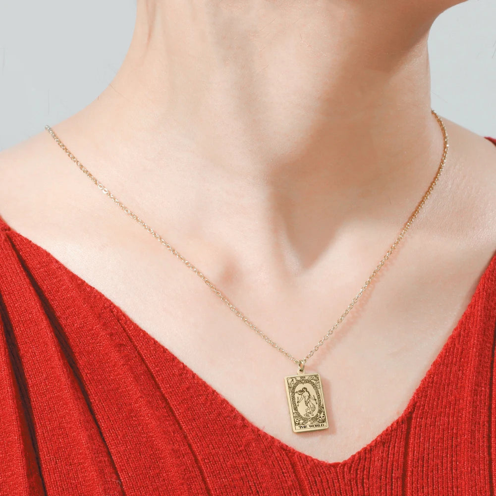 Pendant