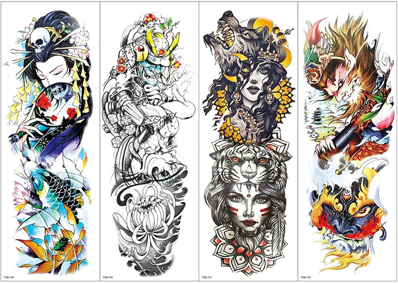 Tattoo