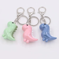 Porte-Clée Dinosaures