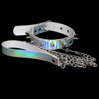 Collier holographique