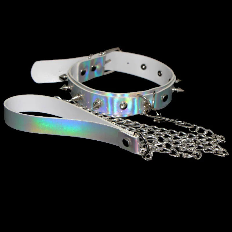 Collier holographique