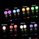 Boucles d’Oreilles Lumineuses