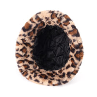 Fluffy Bucket Hats
