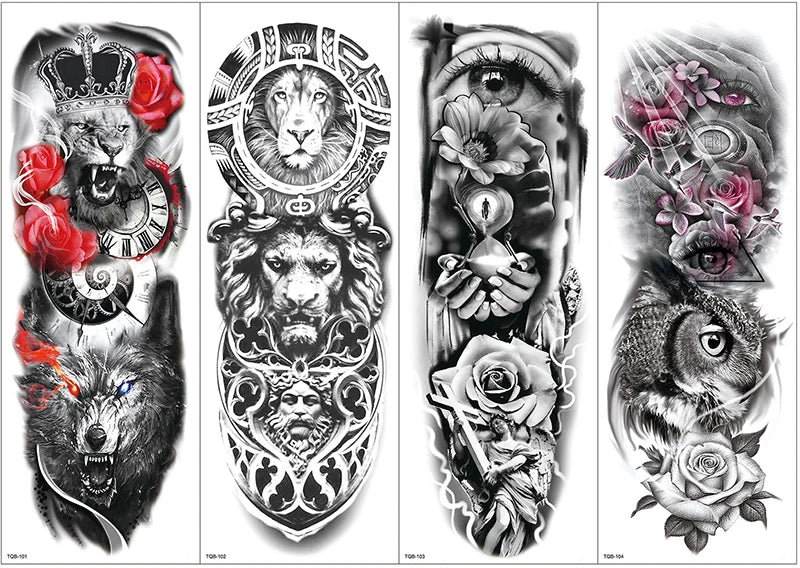 Tattoo