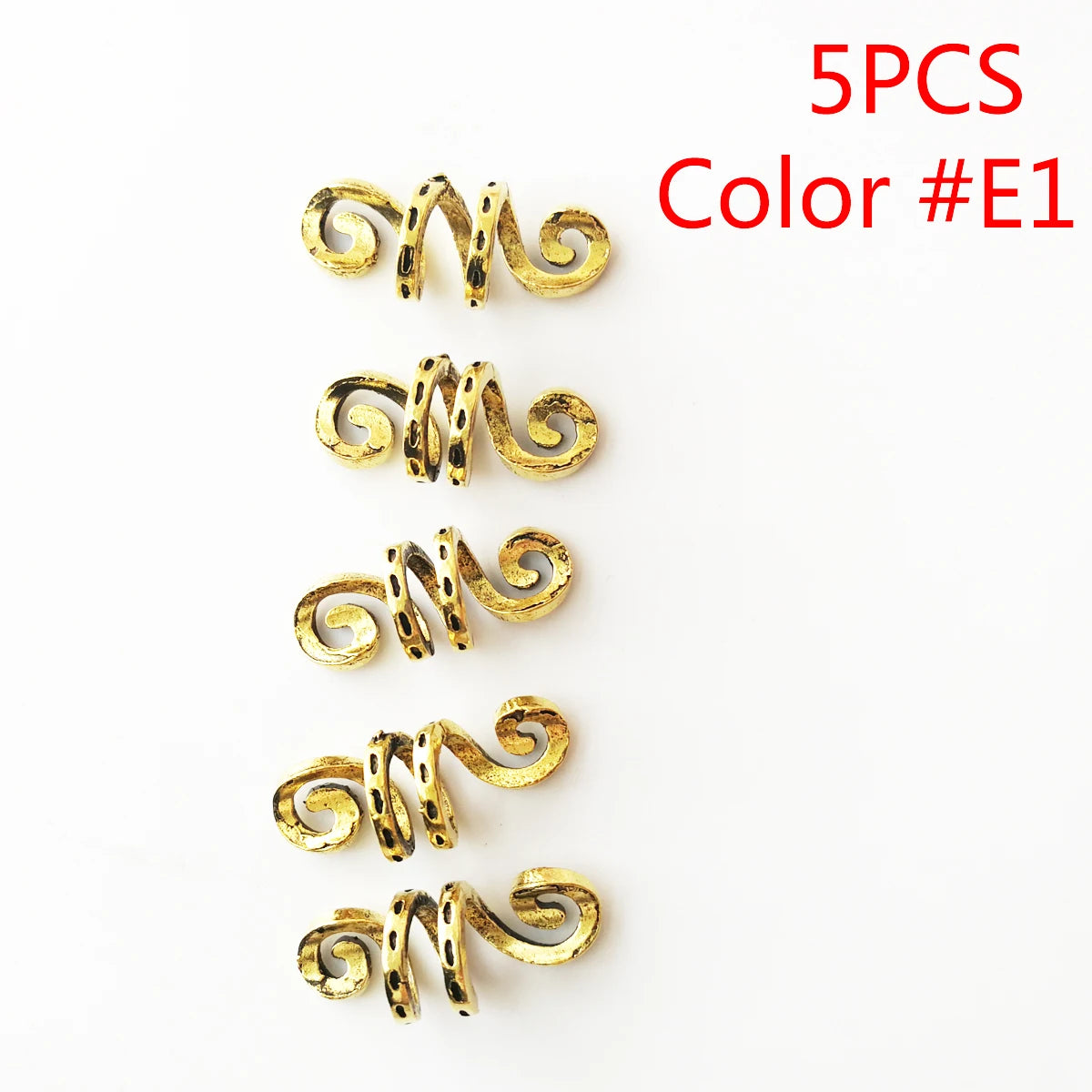5pcs Color E1