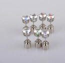 Boucles d’Oreilles Lumineuses