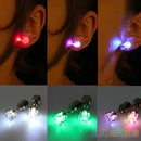 Boucles d’Oreilles Lumineuses