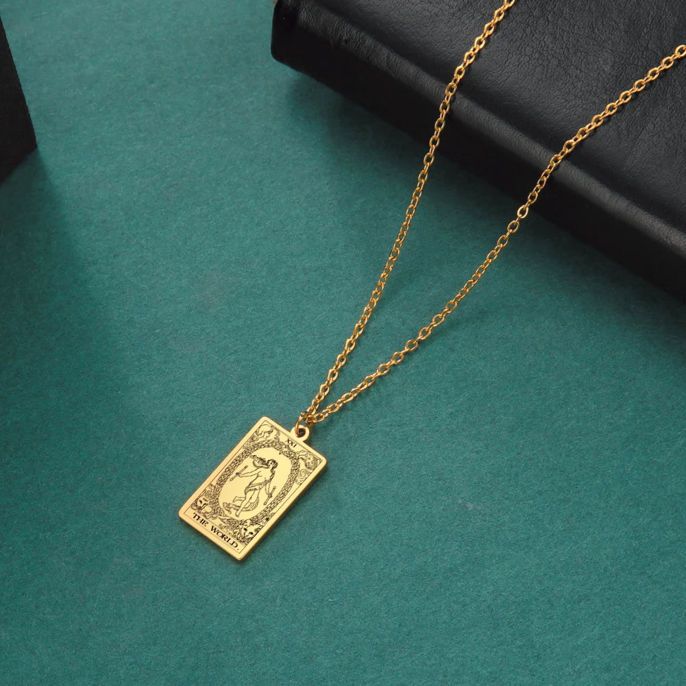 Pendant