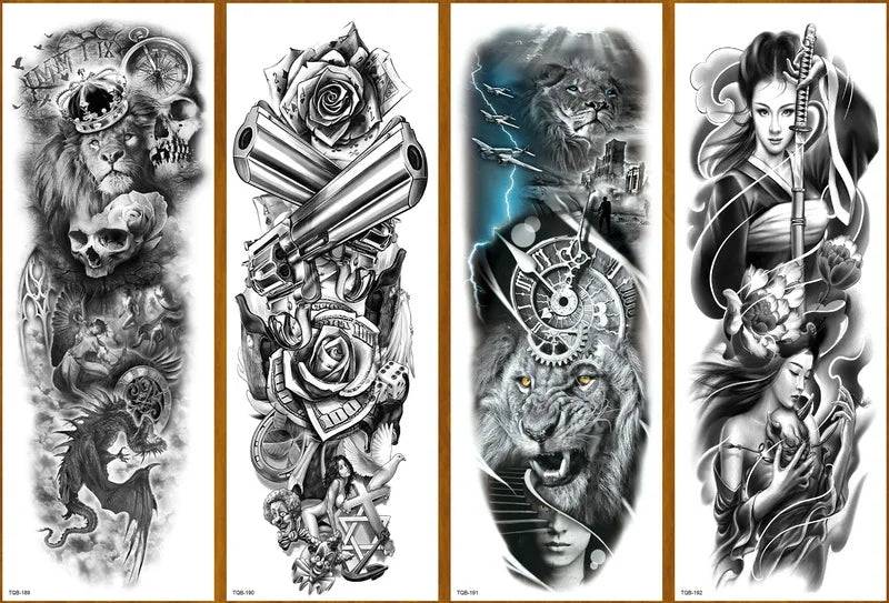 Tattoo