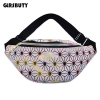 Fanny Pack