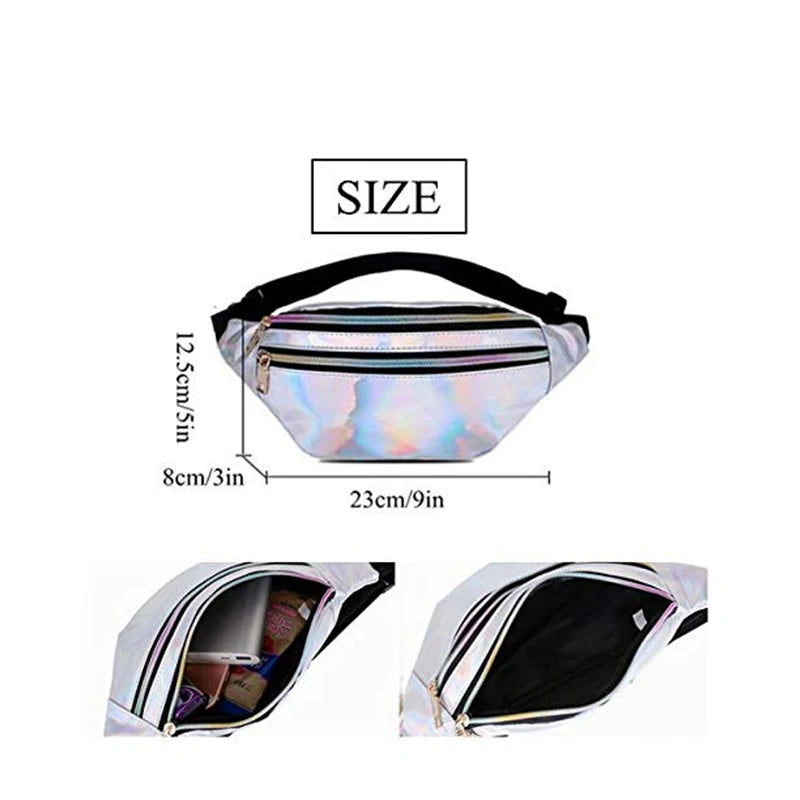 Fanny Pack