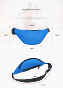 Fanny Pack