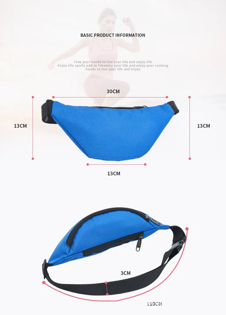Fanny Pack