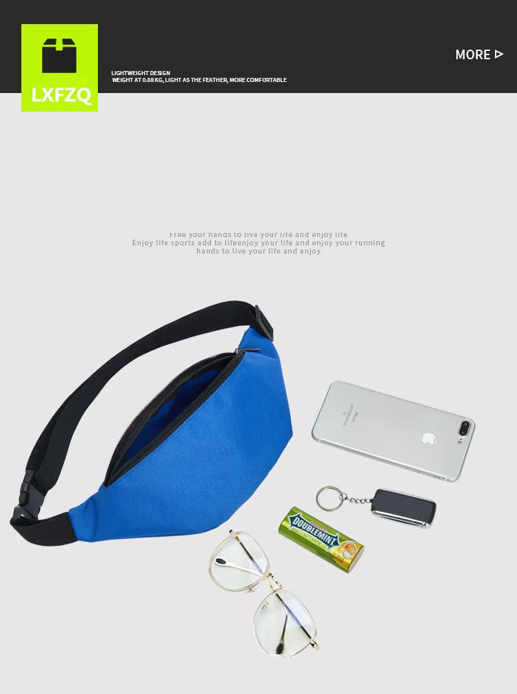 Fanny Pack