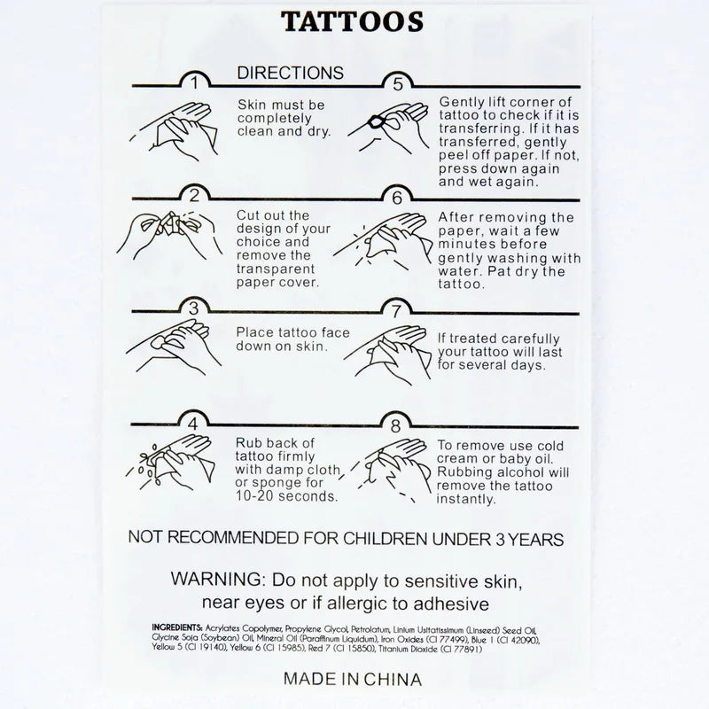 Tattoo
