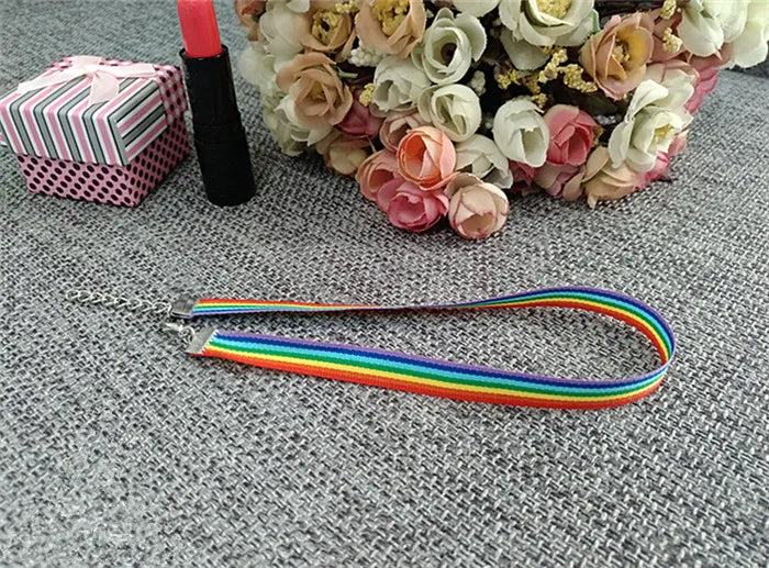 Bracelet Fierté
