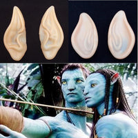 oreilles d'elfe réalistes