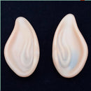 oreilles d'elfe réalistes