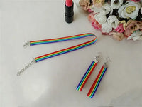 Bracelet Fierté