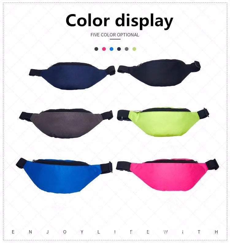 Fanny Pack